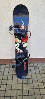 Snowboard 130 - 1