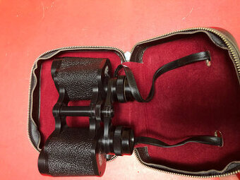 Carl Zeiss Jena 8x30