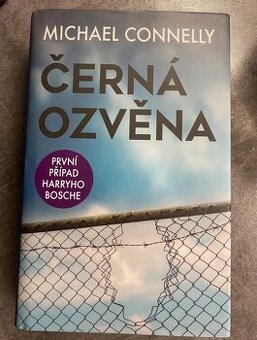 Černá ozvěna