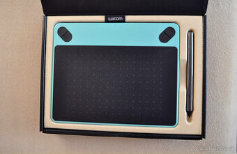Prodám grafický tablet INTUOS - 1