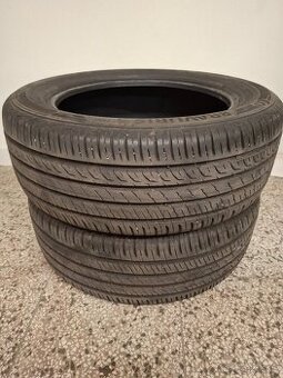 Pneu letní 195/55 R15 85V Barum