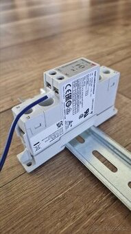 Polovodičové relé SSR DC 600VAC/10A SRW Infigy - 1
