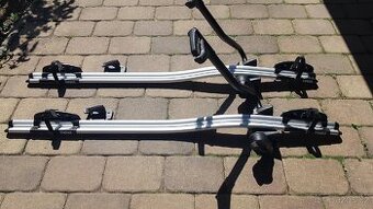 Střešní nosič kol Thule 591 ProRide