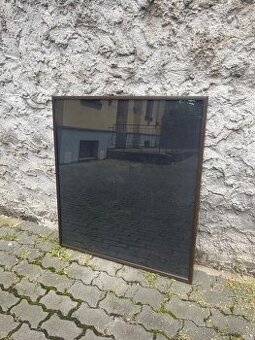 Dřevěný rám 103,5x94