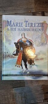 Marie Terezie a její Habsburkové - 1