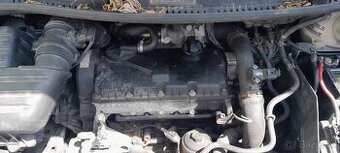 Motor 2.0 tdi brt