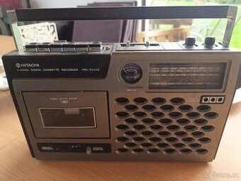 Rádio Hitachi