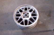 ALU 4 x 100 et 35 16" - sada.