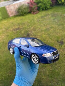 Ottomobile Škoda Octavia 2 RS