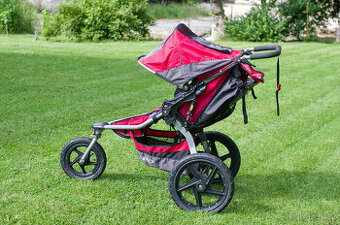 Sportovni kočárek Britax Bob Revolutio