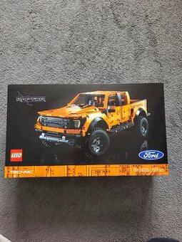 Prodám lego 42126 Ford Raptor