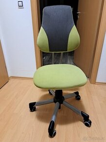 Dětská rostoucí židle