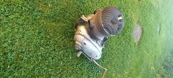 Motor Jawa 250 Pérák