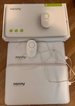 Monitor dechu Nany BM - 03