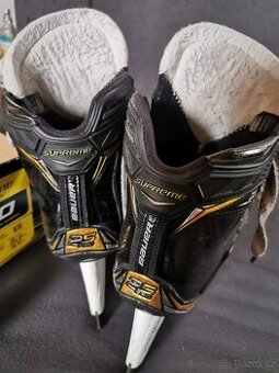 Golmanské brusle