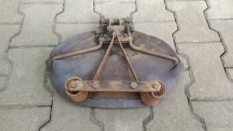 Sedlo ČZ 125 / 150 c