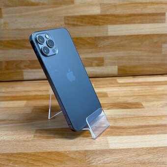 iPhone 12 Pro 128Gb, šedý (12 měsíců záruka)