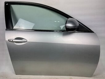 Dveře Mazda 6 GH liftback pravé přední, kód barvy 22V