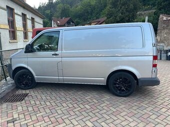 Volkswagen Transporter 2.0TDi 103kW Comfortline