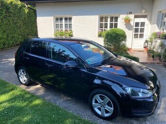 VW Golf 7 1.4 TSI 90KW nové rozvody