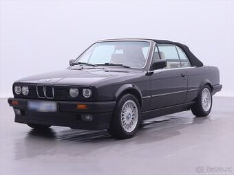 BMW Řada 3 2,5 i 125kW Kůže (1986)