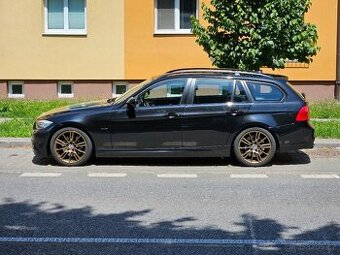 BMW Styling 193 5x120 R18 po renovaci