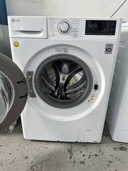 LG F4TURBO9E 9 kg