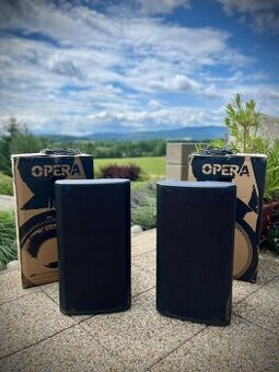 Reproduktor db Technologies Opera 12 (2 ks) + obaly