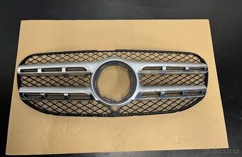 Mercedes Benz maska mřížka grill
