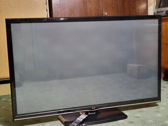 LG 50PB660V