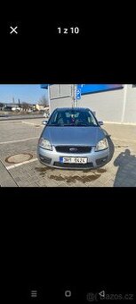 Ford c max 2.0 TDCi 100kw