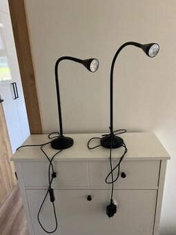 2 lampy Ikea