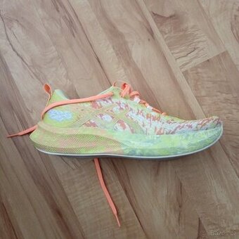 Běžecka obuv Asics