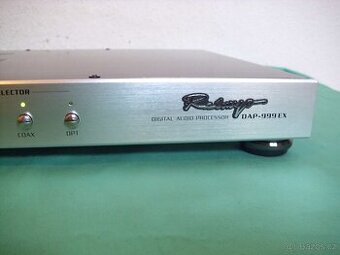 Reimyo DAP-999 EX - DAC - DA převodník -konvertor - digitáln - 1