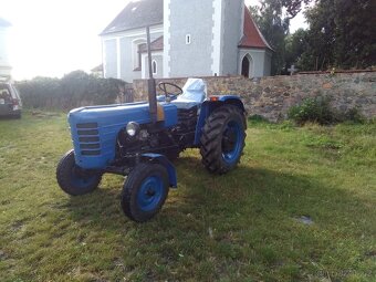 Zetor 3011