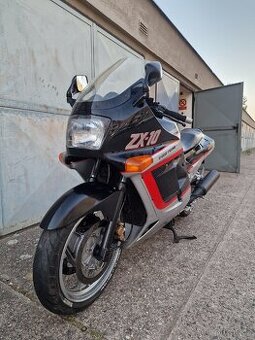 Kawasaki ZX10 Tomcat