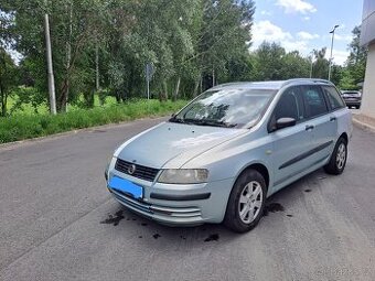 FIAT STILO 1.9.JTD