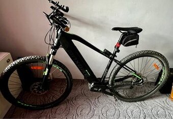 MTB elektro MaxBike HAKON