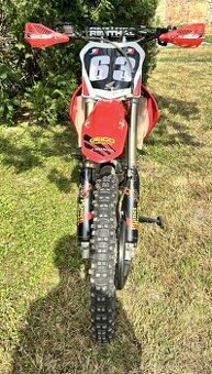 Honda CRF 250R 2008