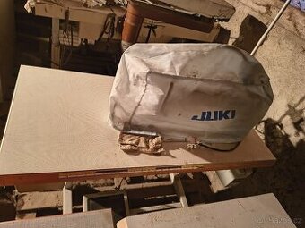 Zánovní šicí stroj JUKI DDL 8700 7