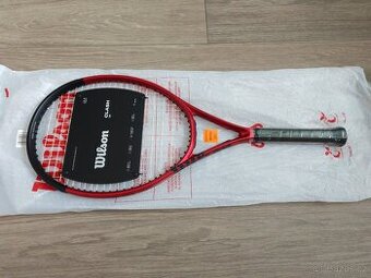 Wilson Clash 100UL V2 - 265g - Grip 1 - NOVÁ
