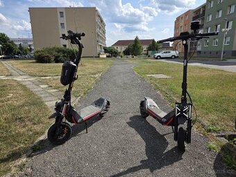 Segway zt3 e pro