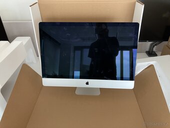 iMac (Retina 5K, 27-palcový, 2020)