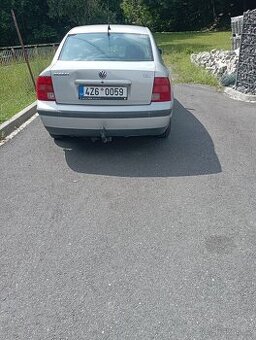 Passat B5