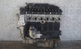 BMW motor M57N 160kw