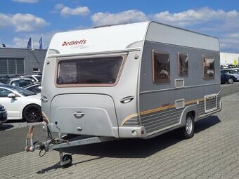 Dethleffs 450 DB
