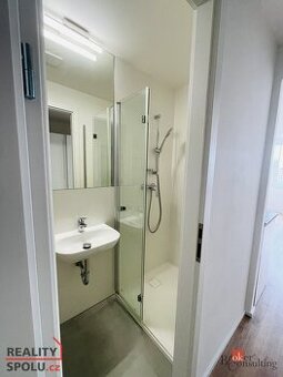 Pronájem, byty/1+kk, 22 m2, Čenětická 2413/1, 14900 Praha, H
