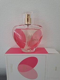EDP Lov U od Avon