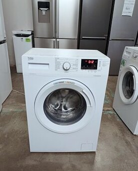 Nová pračka Beko 6 kg 1200 ot. slim, ZÁRUKA