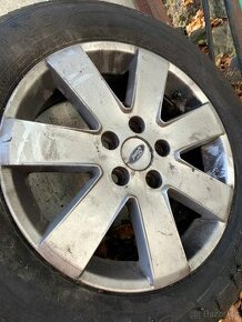 Kola Ford (ronal ) 6.5x16 et 52,5